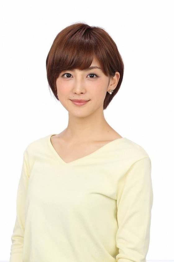 宮司愛海は髪型がかわいいと話題の女子アナ 素顔とは 水着姿になる日は近い Trend Seven